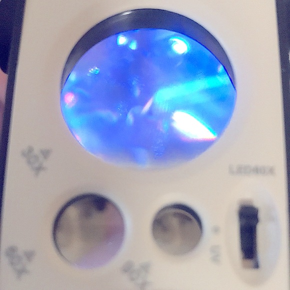 🆕Classy💍Modern Style 5.94mm Round Solitaire Ring - Picture 3 of 16